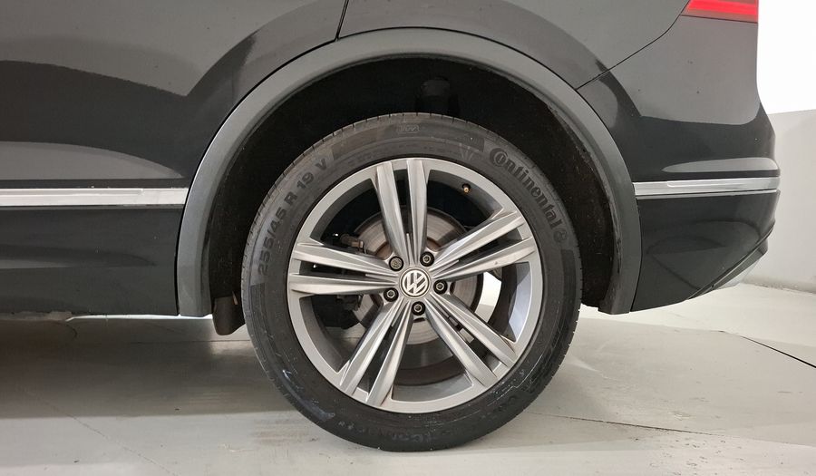 Volkswagen Tiguan 1.4 R-LINE DCT Suv 2021