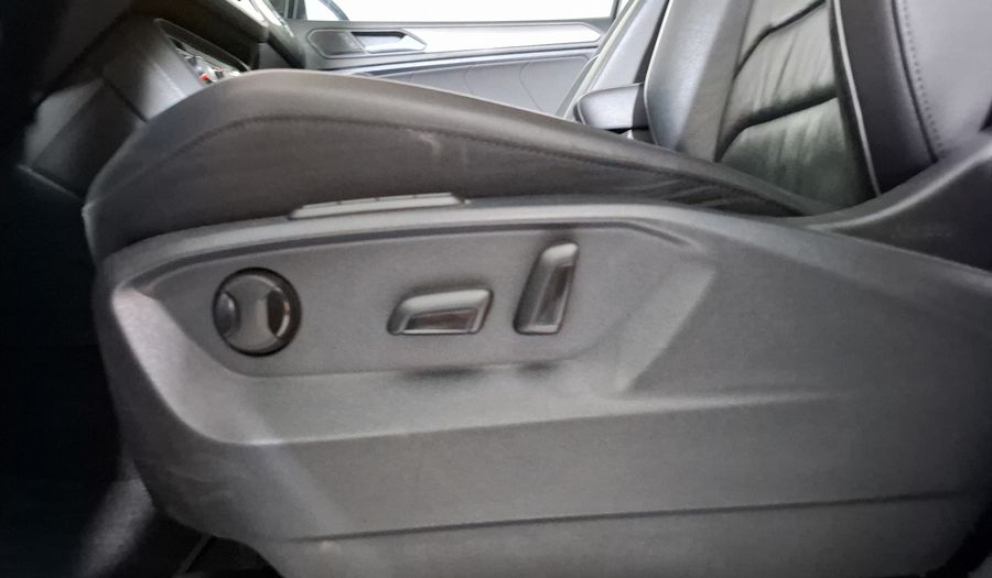Volkswagen Tiguan 1.4 R-LINE DCT Suv 2021