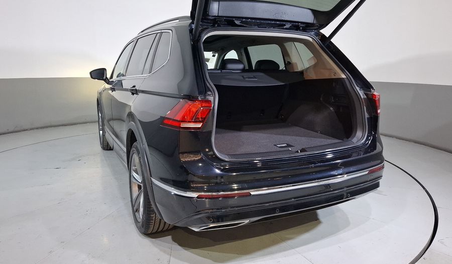 Volkswagen Tiguan 1.4 R-LINE DCT Suv 2021