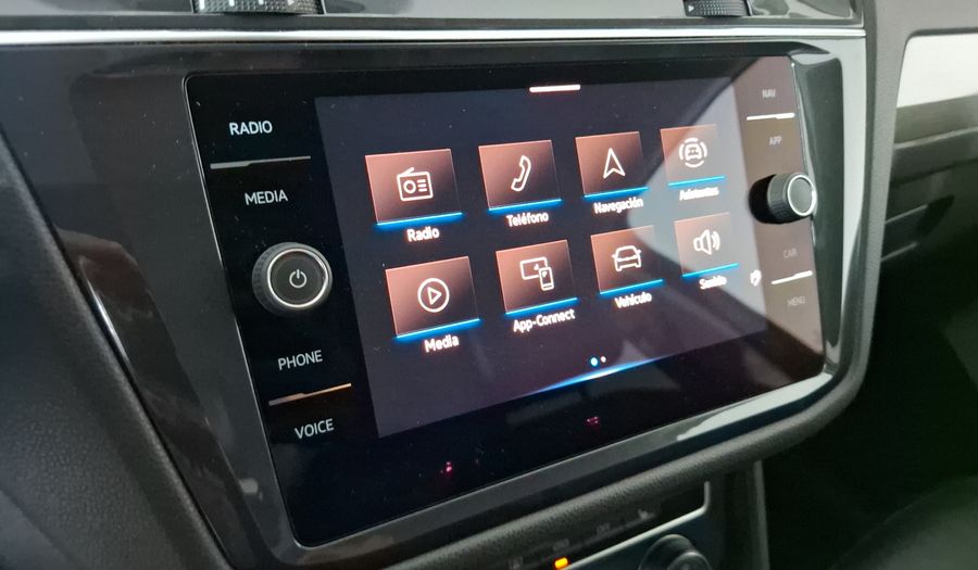 Volkswagen Tiguan 1.4 R-LINE DCT Suv 2021