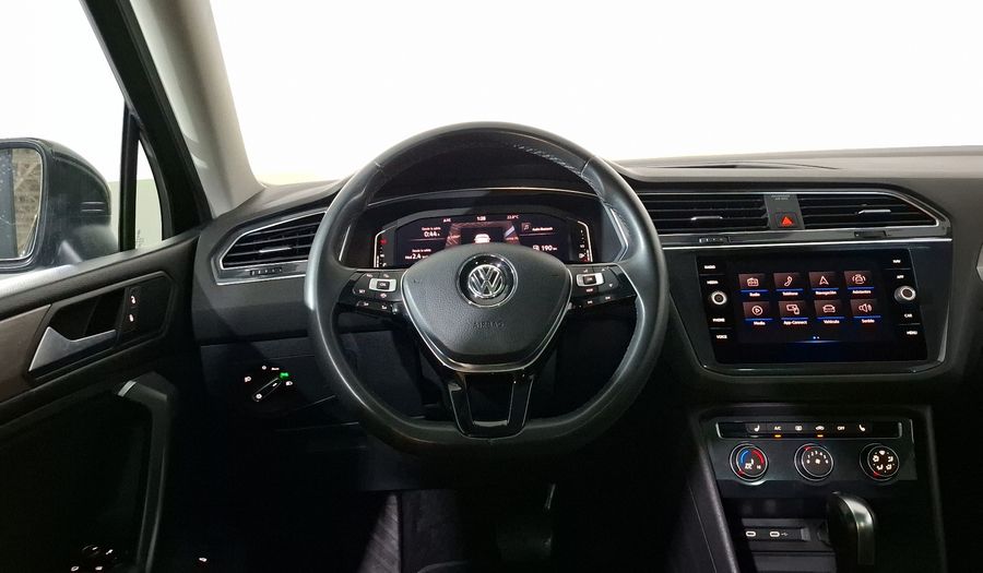 Volkswagen Tiguan 1.4 R-LINE DCT Suv 2021