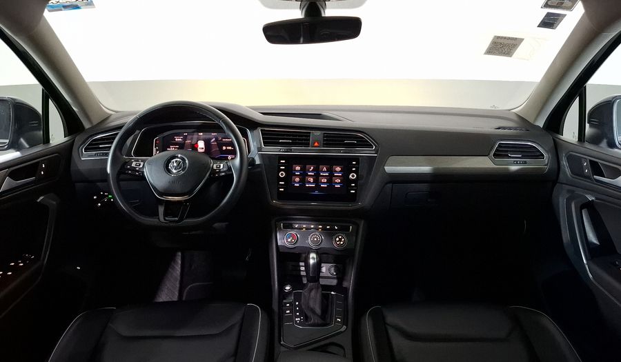 Volkswagen Tiguan 1.4 R-LINE DCT Suv 2021