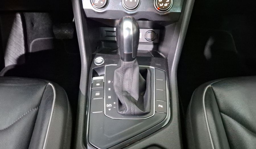 Volkswagen Tiguan 1.4 R-LINE DCT Suv 2021