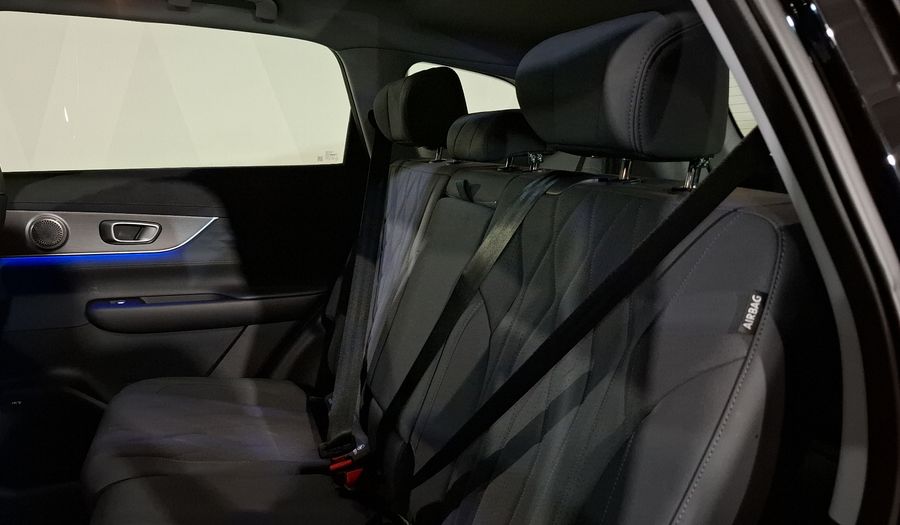 Chirey Tiggo 8 Pro 1.5 PHEV LUXURY DHT Suv 2026