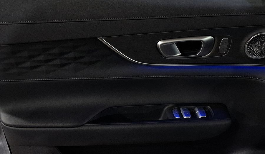 Chirey Tiggo 8 Pro 1.5 PHEV LUXURY DHT Suv 2026