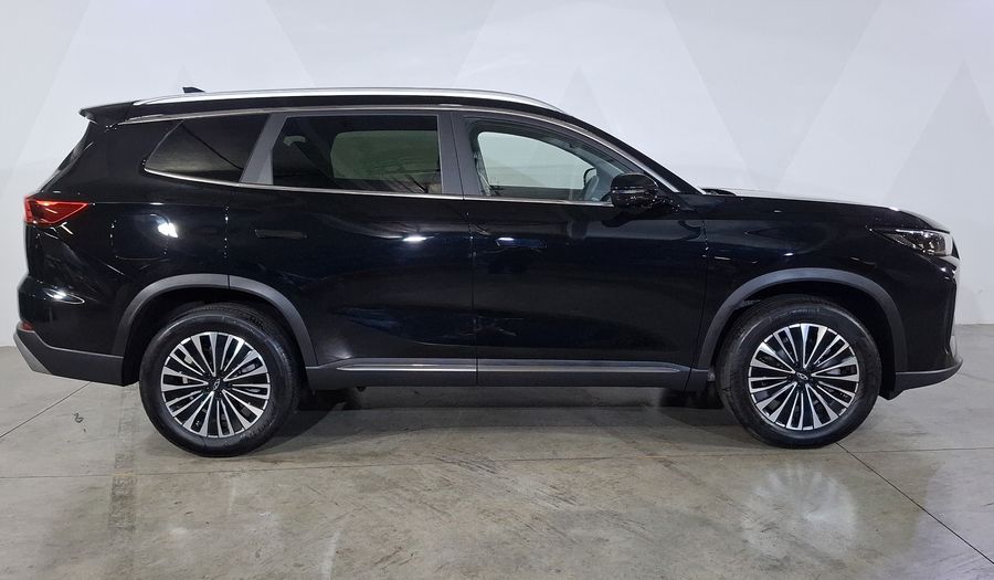 Chirey Tiggo 8 Pro 1.5 PHEV LUXURY DHT Suv 2026