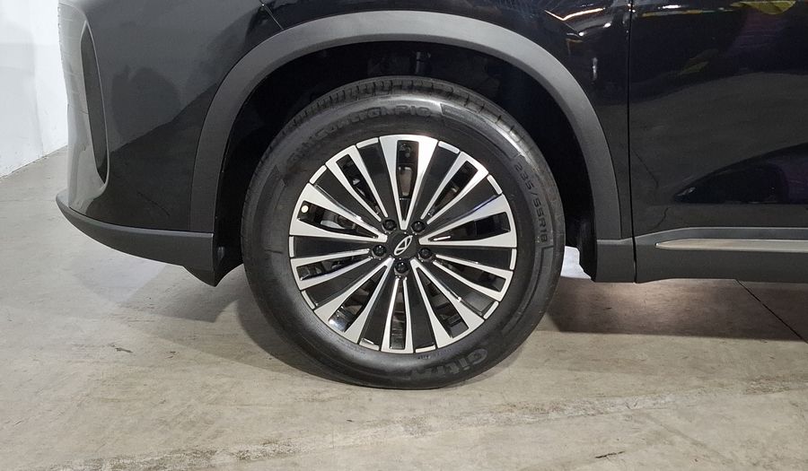 Chirey Tiggo 8 Pro 1.5 PHEV LUXURY DHT Suv 2026