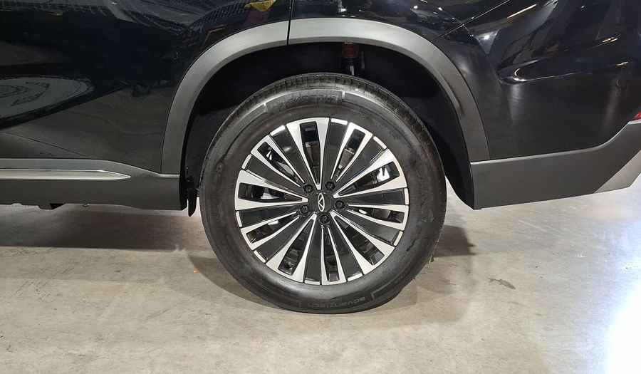 Chirey Tiggo 8 Pro 1.5 PHEV LUXURY DHT Suv 2026