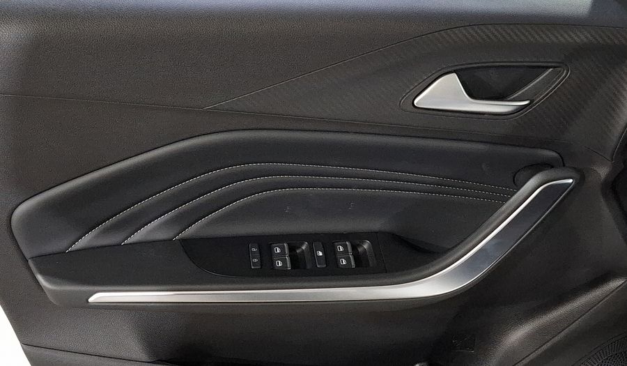 Chirey Tiggo 2 Pro 1.0 COMFORT CVT Suv 2026