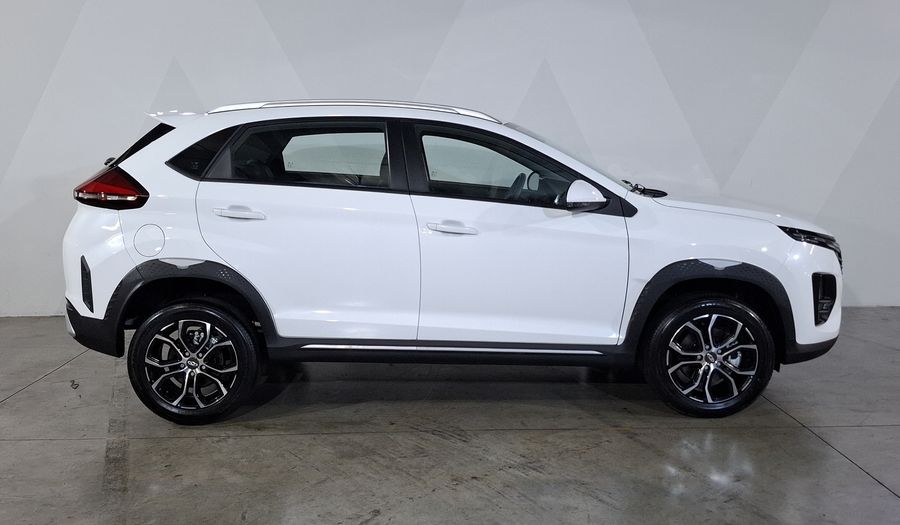 Chirey Tiggo 2 Pro 1.0 COMFORT CVT Suv 2026