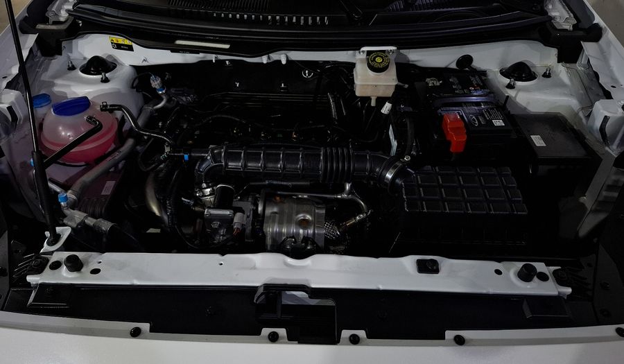 Chirey Tiggo 2 Pro 1.0 COMFORT CVT Suv 2026