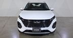 Chirey Tiggo 2 Pro 1.0 COMFORT CVT Suv 2026