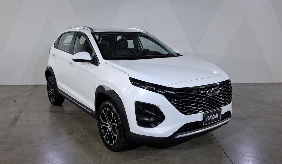Chirey Tiggo 2 Pro 1.0 COMFORT CVT Suv 2026