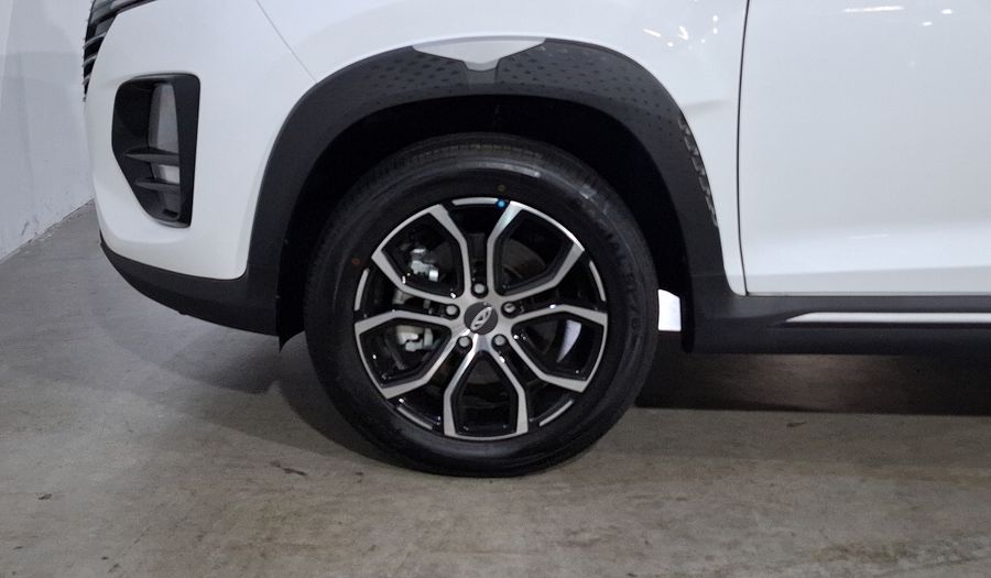Chirey Tiggo 2 Pro 1.0 COMFORT CVT Suv 2026