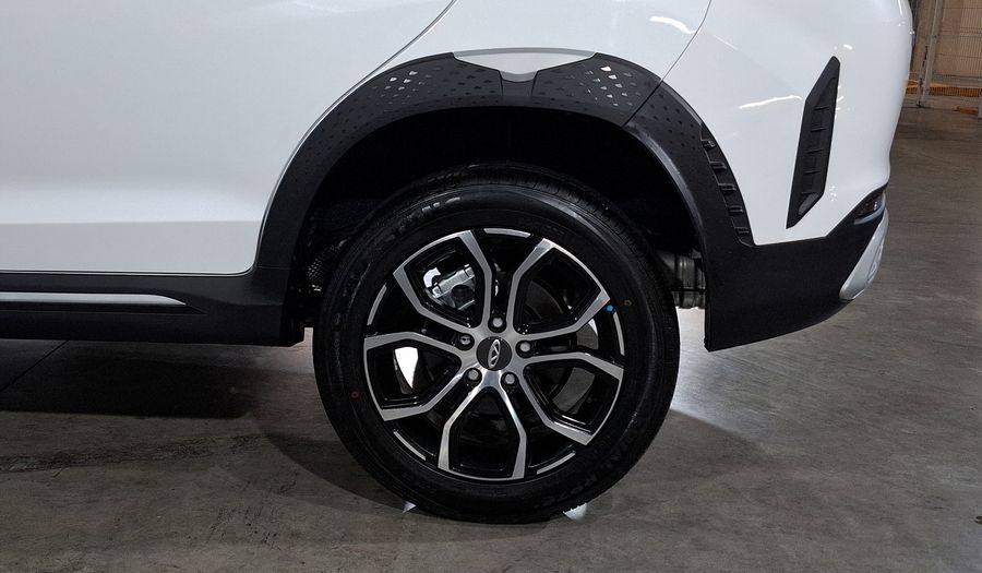 Chirey Tiggo 2 Pro 1.0 COMFORT CVT Suv 2026