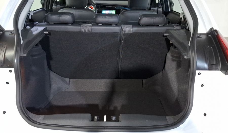 Chirey Tiggo 2 Pro 1.0 COMFORT CVT Suv 2026
