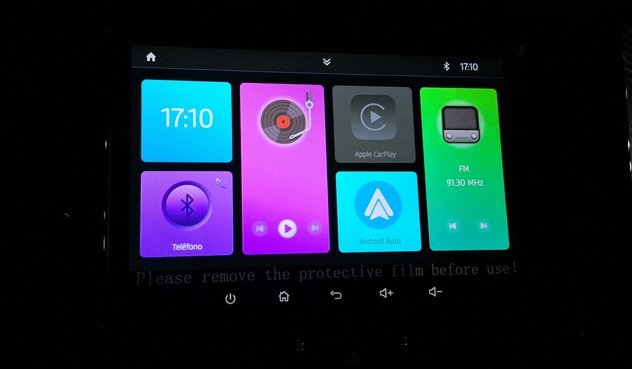 Chirey Tiggo 2 Pro 1.0 COMFORT CVT Suv 2026