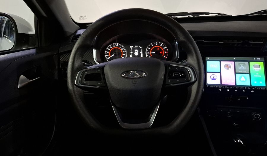 Chirey Tiggo 2 Pro 1.0 COMFORT CVT Suv 2026