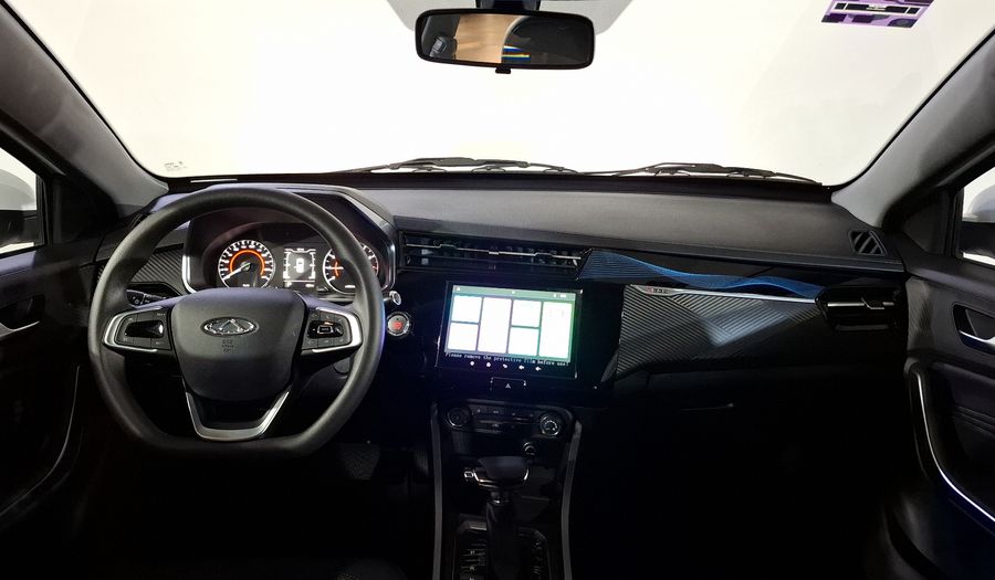 Chirey Tiggo 2 Pro 1.0 COMFORT CVT Suv 2026