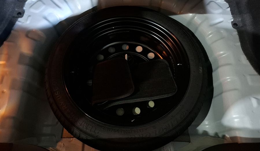 Chirey Tiggo 2 Pro 1.0 COMFORT CVT Suv 2026
