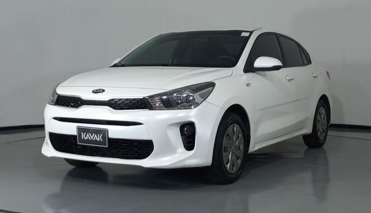Kia • Rio