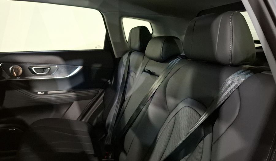 Chirey Tiggo 7 Pro 1.5 LUXURY DCT Suv 2026