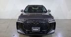 Chirey Tiggo 7 Pro 1.5 LUXURY DCT Suv 2026