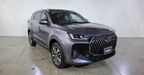 Chirey Tiggo 7 Pro 1.5 LUXURY DCT Suv 2026