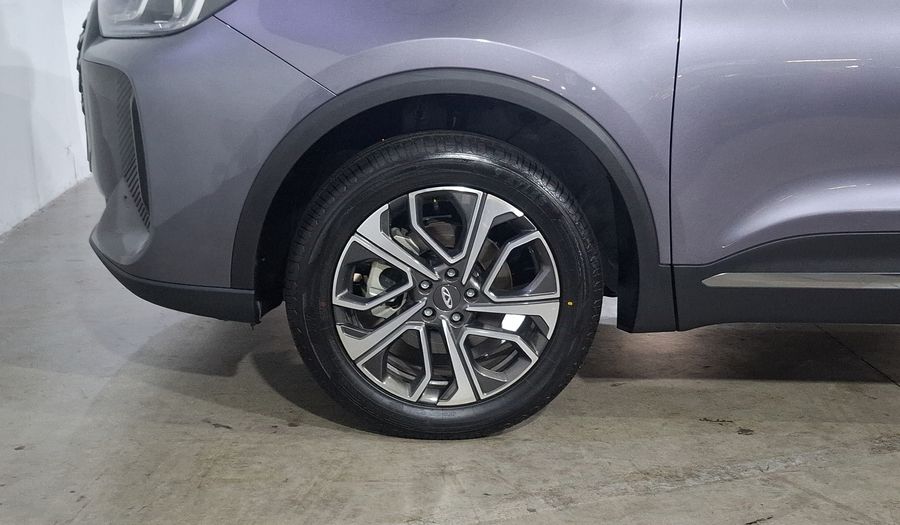 Chirey Tiggo 7 Pro 1.5 LUXURY DCT Suv 2026