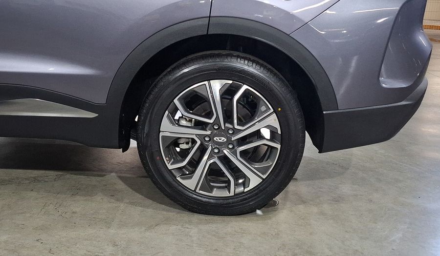 Chirey Tiggo 7 Pro 1.5 LUXURY DCT Suv 2026