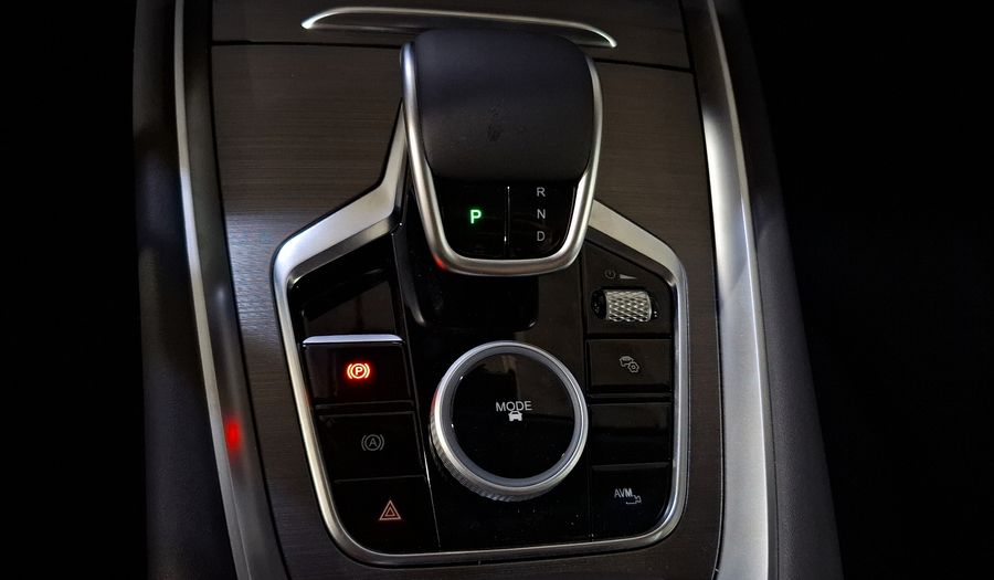 Chirey Tiggo 7 Pro 1.5 LUXURY DCT Suv 2026