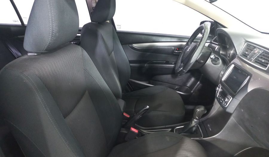 Suzuki Ciaz 1.4 GLX AUTO Sedan 2021