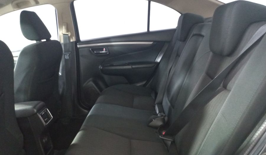 Suzuki Ciaz 1.4 GLX AUTO Sedan 2021
