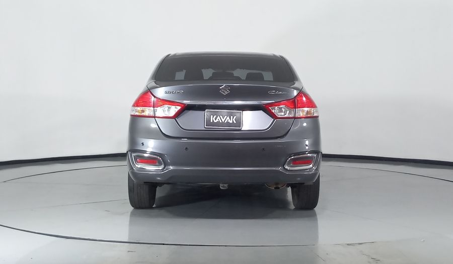 Suzuki Ciaz 1.4 GLX AUTO Sedan 2021