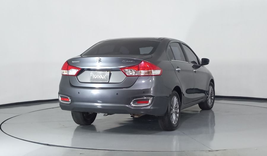 Suzuki Ciaz 1.4 GLX AUTO Sedan 2021