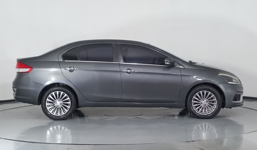 Suzuki Ciaz 1.4 GLX AUTO Sedan 2021