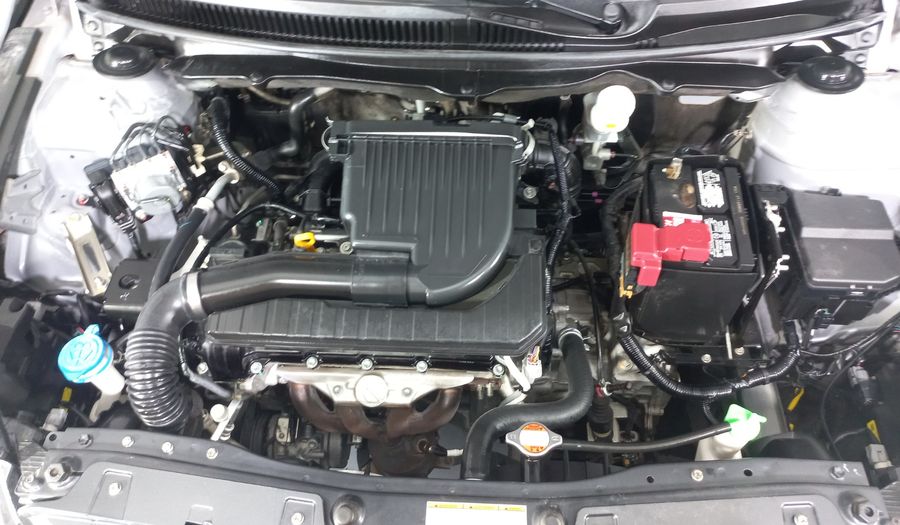Suzuki Ciaz 1.4 GLX AUTO Sedan 2021