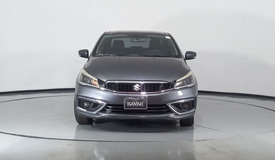 Suzuki Ciaz 1.4 GLX AUTO Sedan 2021