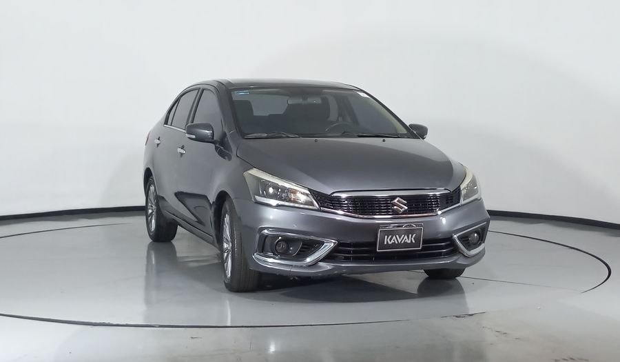 Suzuki Ciaz 1.4 GLX AUTO Sedan 2021