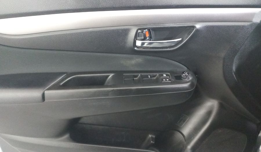 Suzuki Ciaz 1.4 GLX AUTO Sedan 2021