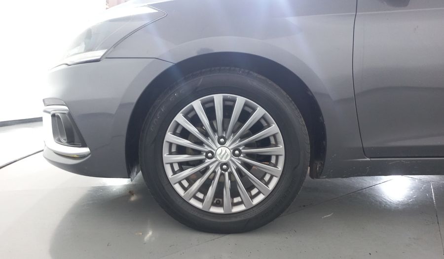 Suzuki Ciaz 1.4 GLX AUTO Sedan 2021