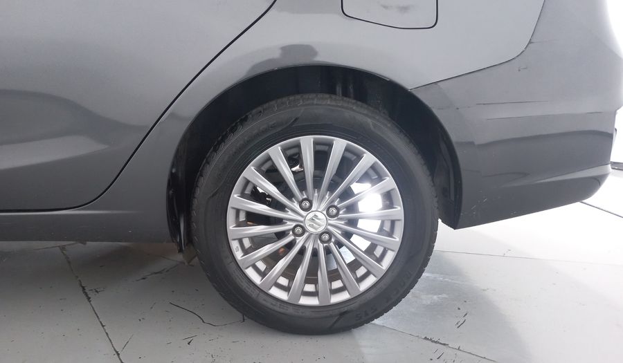 Suzuki Ciaz 1.4 GLX AUTO Sedan 2021