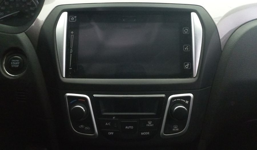 Suzuki Ciaz 1.4 GLX AUTO Sedan 2021