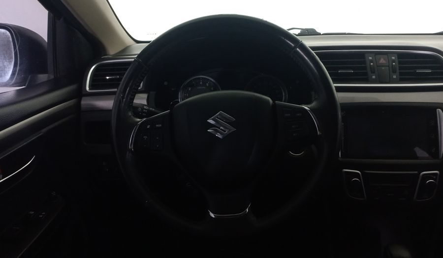 Suzuki Ciaz 1.4 GLX AUTO Sedan 2021