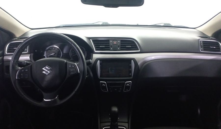 Suzuki Ciaz 1.4 GLX AUTO Sedan 2021
