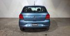Volkswagen Gol 1.6 5 PTAS. TRENDLINE Hatchback 2018