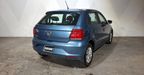 Volkswagen Gol 1.6 5 PTAS. TRENDLINE Hatchback 2018