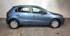 Volkswagen Gol 1.6 5 PTAS. TRENDLINE Hatchback 2018