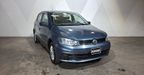 Volkswagen Gol 1.6 5 PTAS. TRENDLINE Hatchback 2018