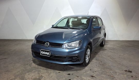 Volkswagen • Gol